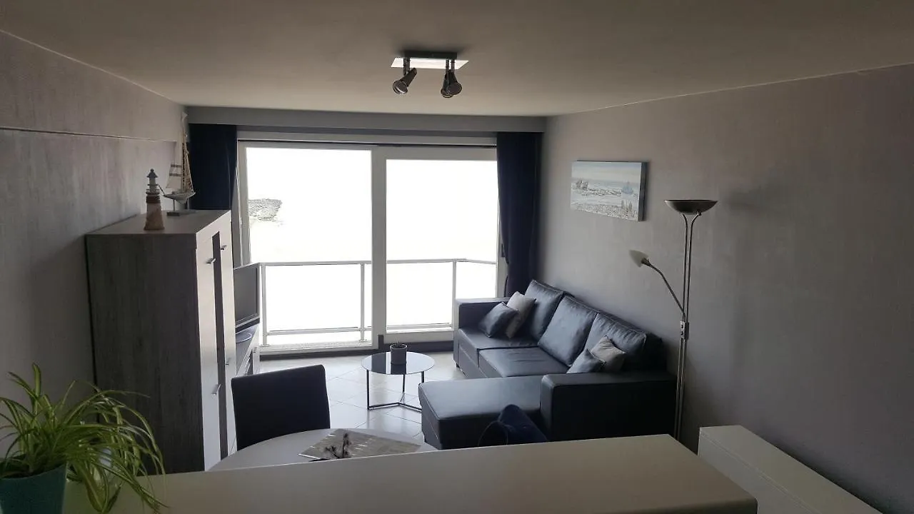 Melanie Apartment Middelkerke